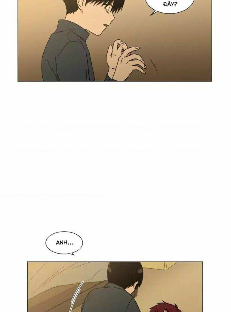 …”Một Sự Thật Khá Khó Chịu.” - Chương 49 - Trang 39