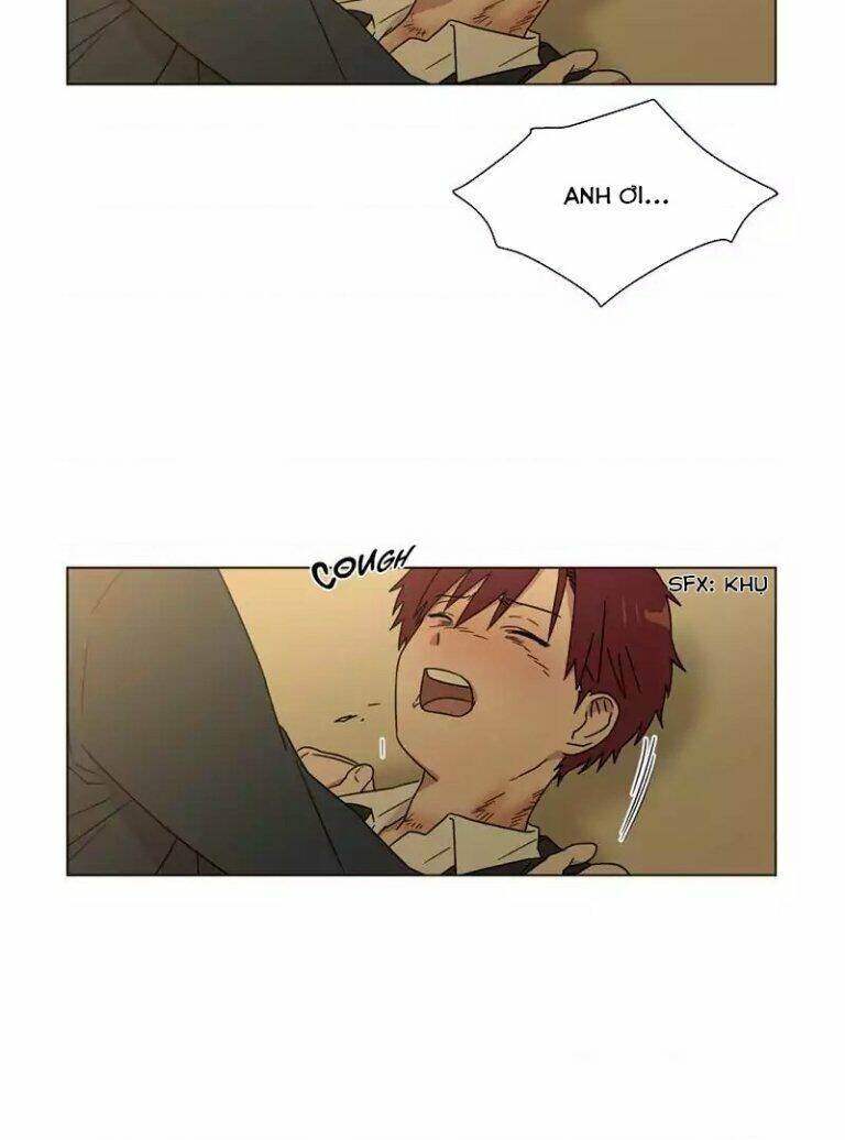 …”Một Sự Thật Khá Khó Chịu.” - Chương 49 - Trang 41