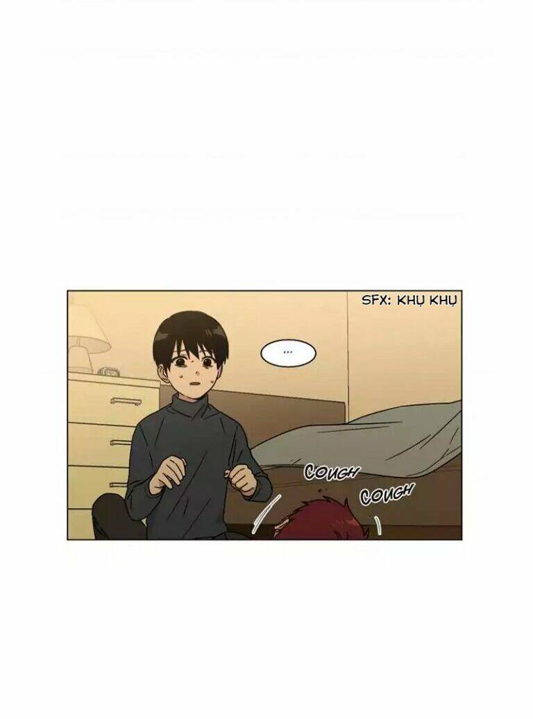 …”Một Sự Thật Khá Khó Chịu.” - Chương 49 - Trang 42