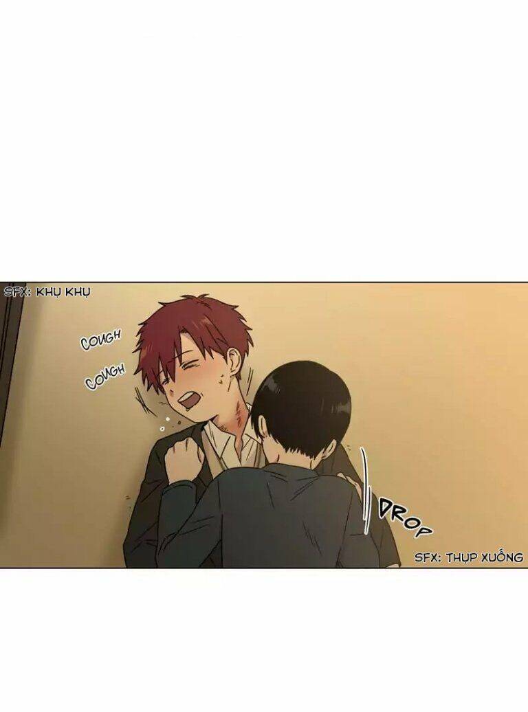 …”Một Sự Thật Khá Khó Chịu.” - Chương 49 - Trang 43