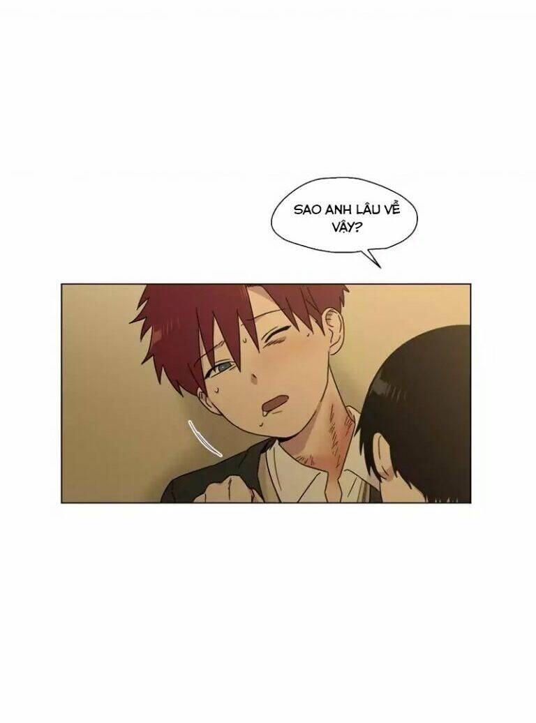…”Một Sự Thật Khá Khó Chịu.” - Chương 49 - Trang 44