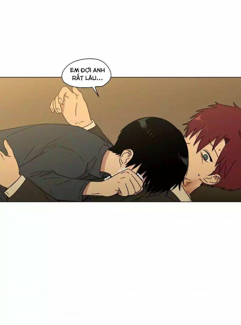 …”Một Sự Thật Khá Khó Chịu.” - Chương 49 - Trang 45