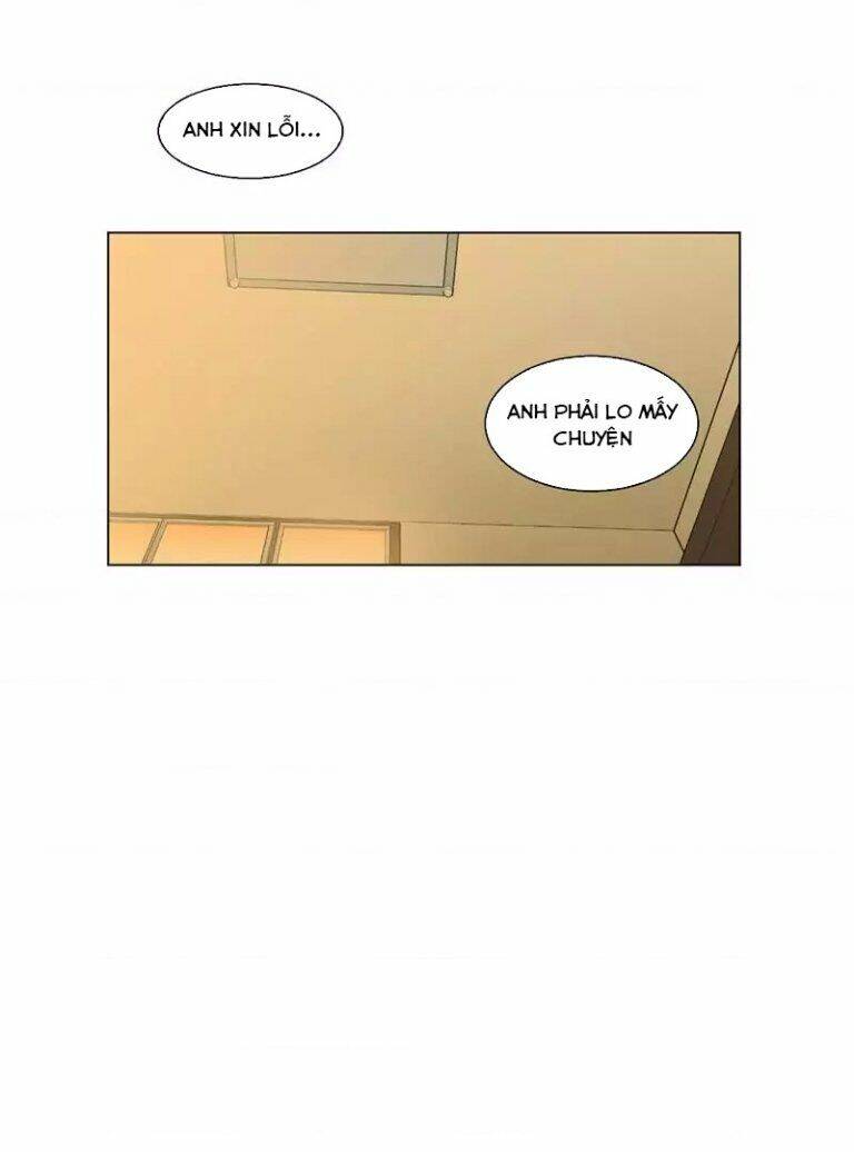 …”Một Sự Thật Khá Khó Chịu.” - Chương 49 - Trang 47