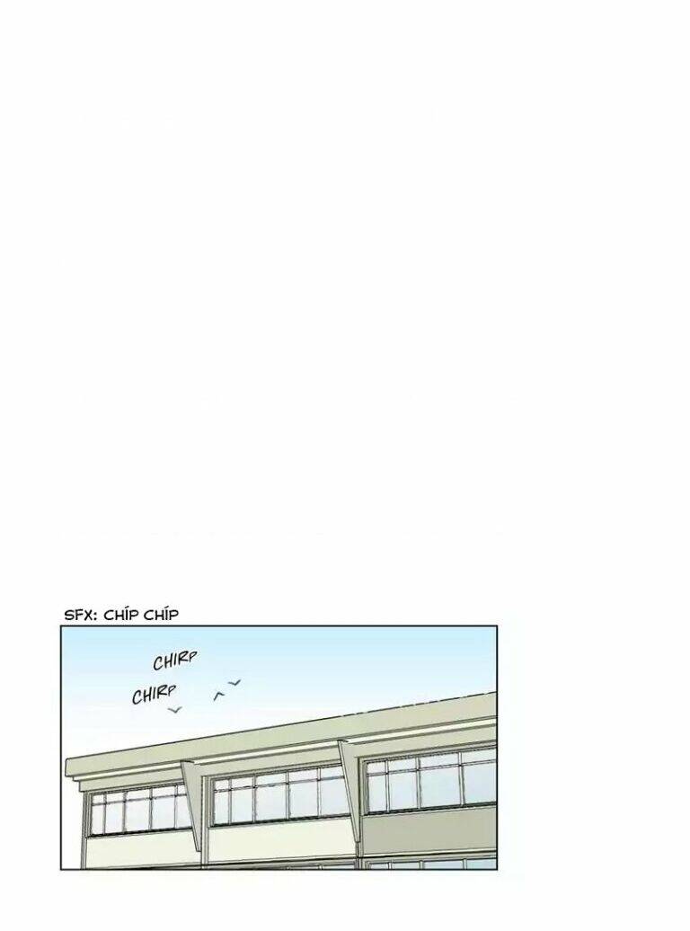 …”Một Sự Thật Khá Khó Chịu.” - Chương 49 - Trang 48