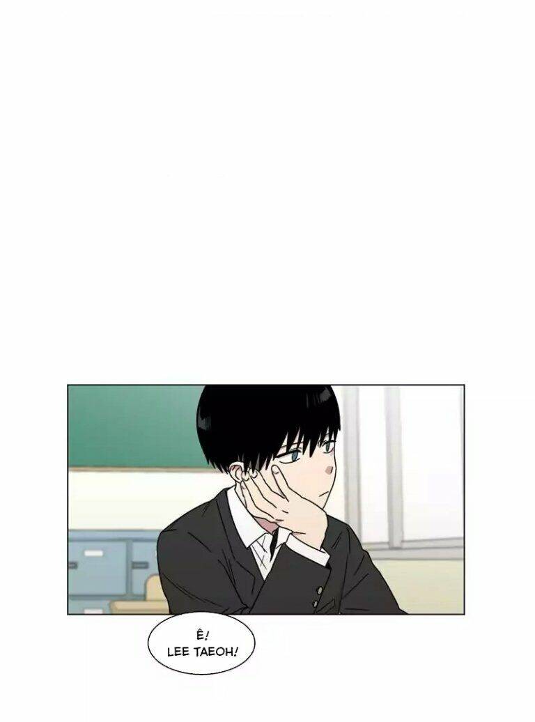 …”Một Sự Thật Khá Khó Chịu.” - Chương 49 - Trang 49