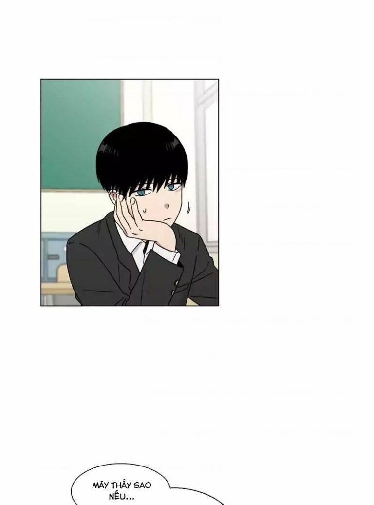 …”Một Sự Thật Khá Khó Chịu.” - Chương 49 - Trang 51
