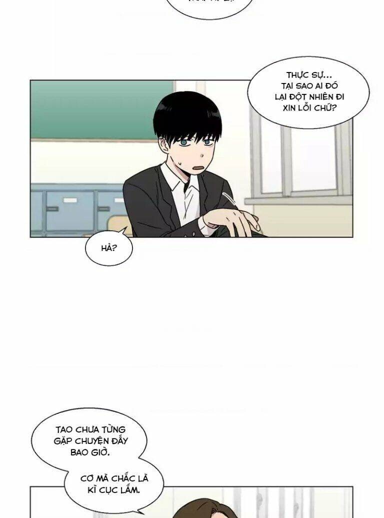…”Một Sự Thật Khá Khó Chịu.” - Chương 49 - Trang 57