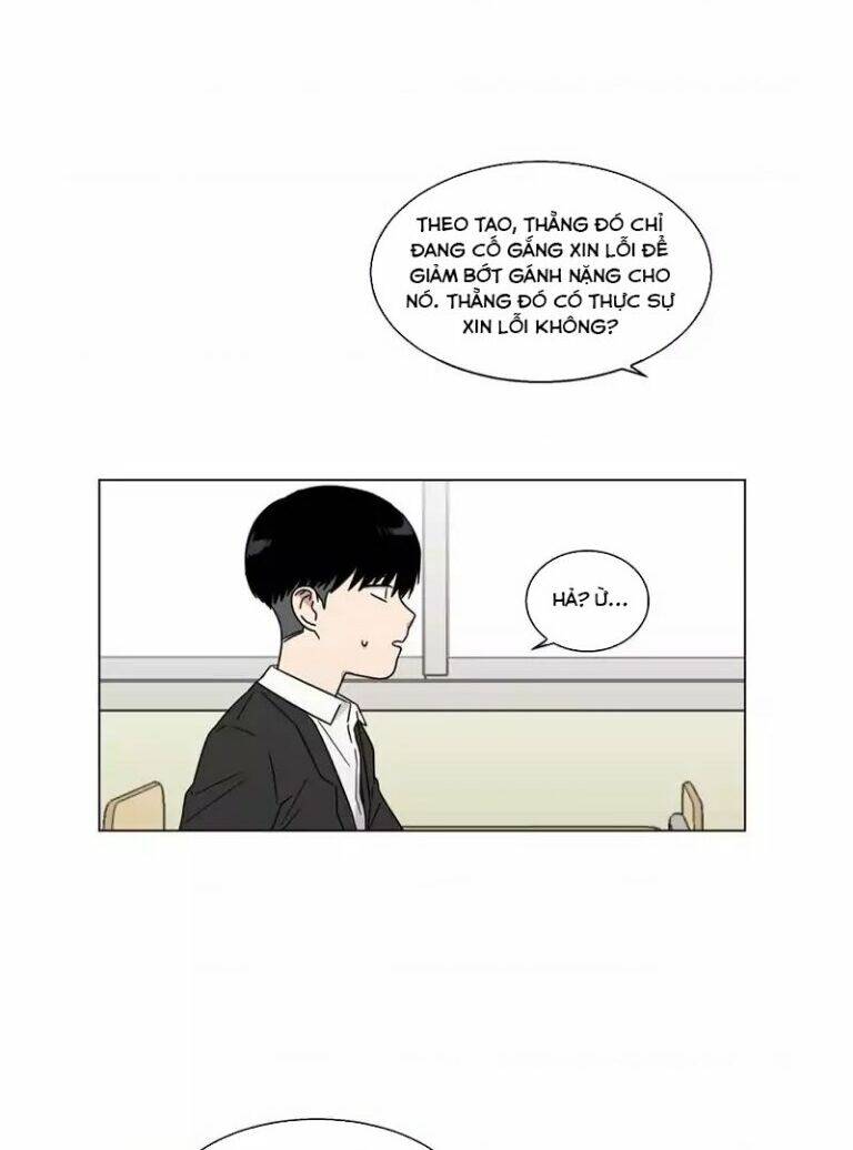 …”Một Sự Thật Khá Khó Chịu.” - Chương 49 - Trang 60
