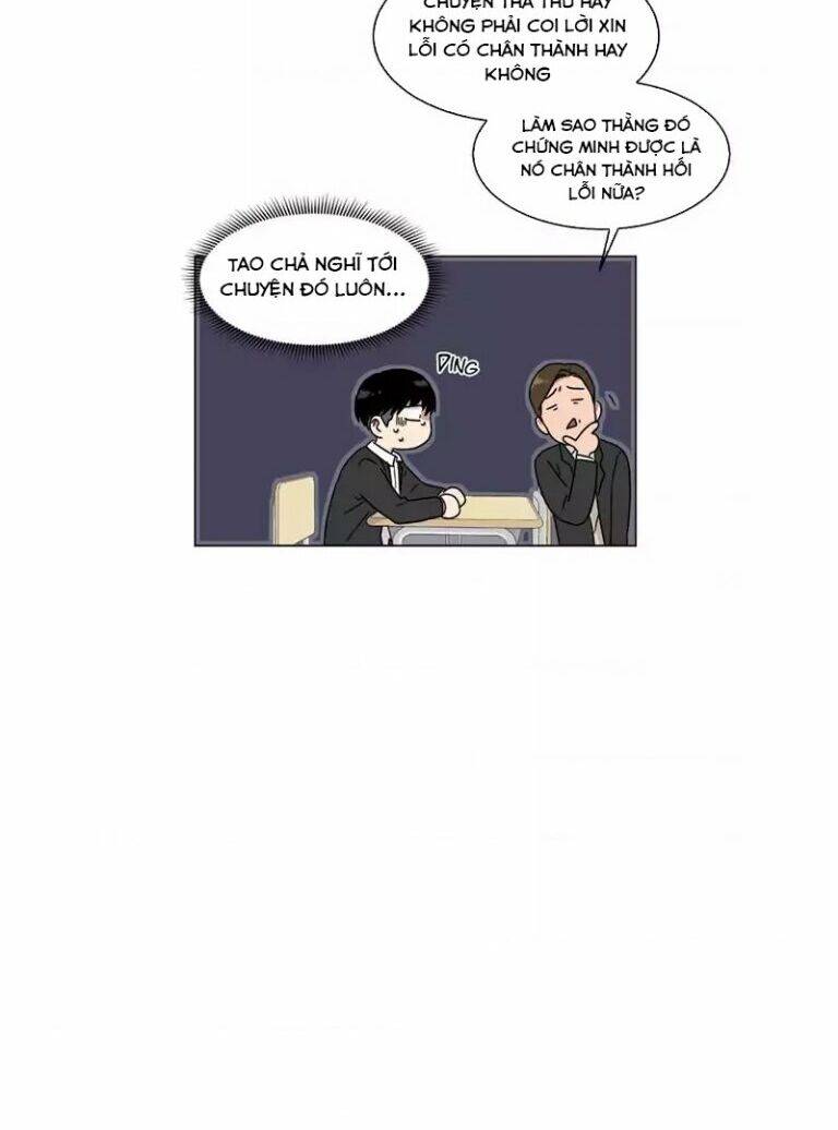 …”Một Sự Thật Khá Khó Chịu.” - Chương 49 - Trang 62