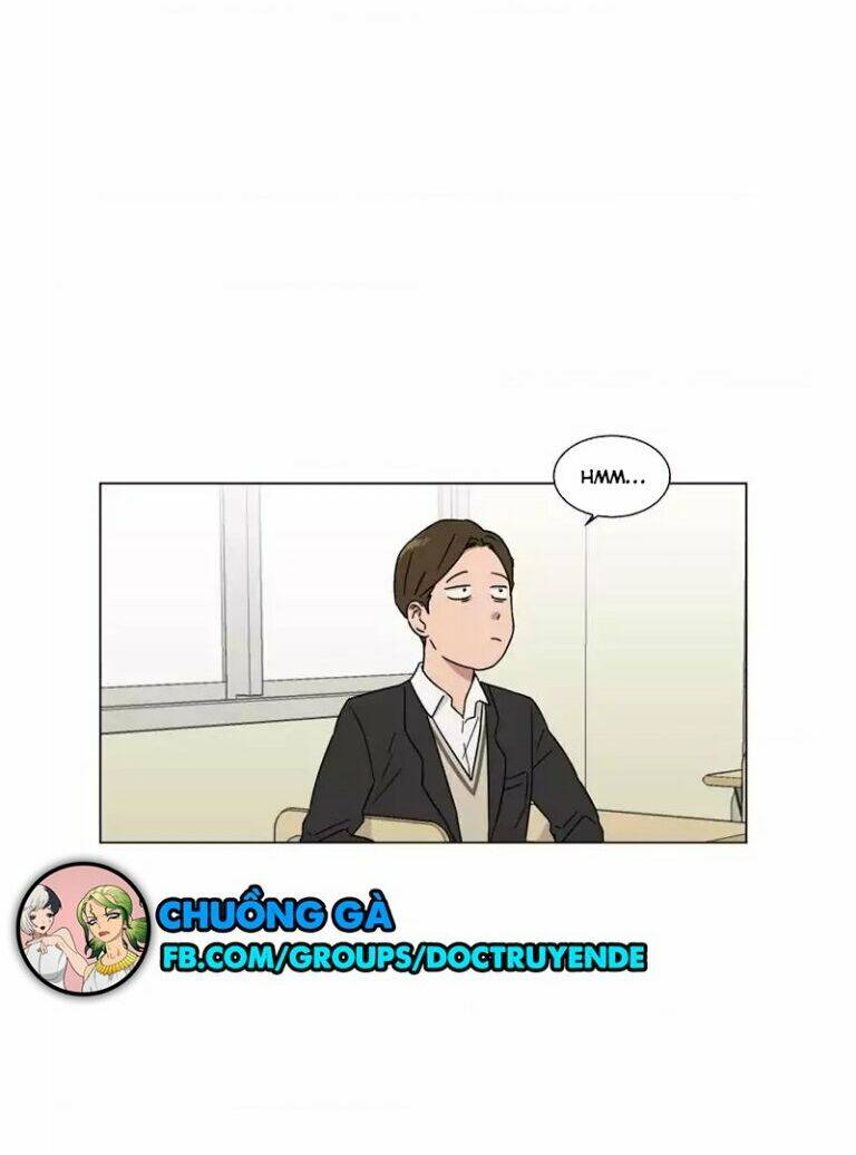 …”Một Sự Thật Khá Khó Chịu.” - Chương 49 - Trang 64