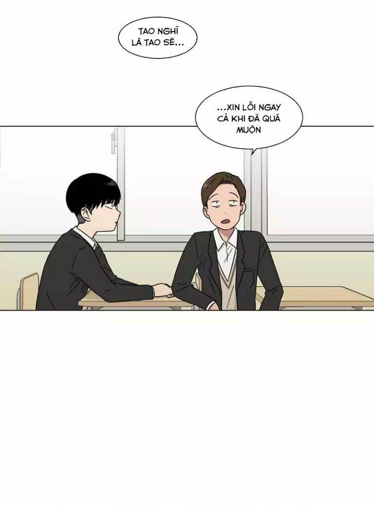 …”Một Sự Thật Khá Khó Chịu.” - Chương 49 - Trang 65