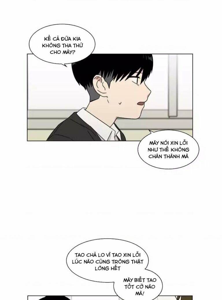 …”Một Sự Thật Khá Khó Chịu.” - Chương 49 - Trang 66