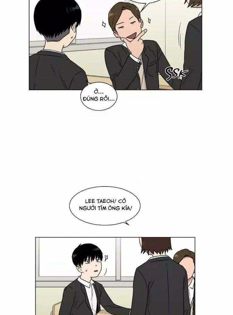 …”Một Sự Thật Khá Khó Chịu.” - Chương 49 - Trang 67