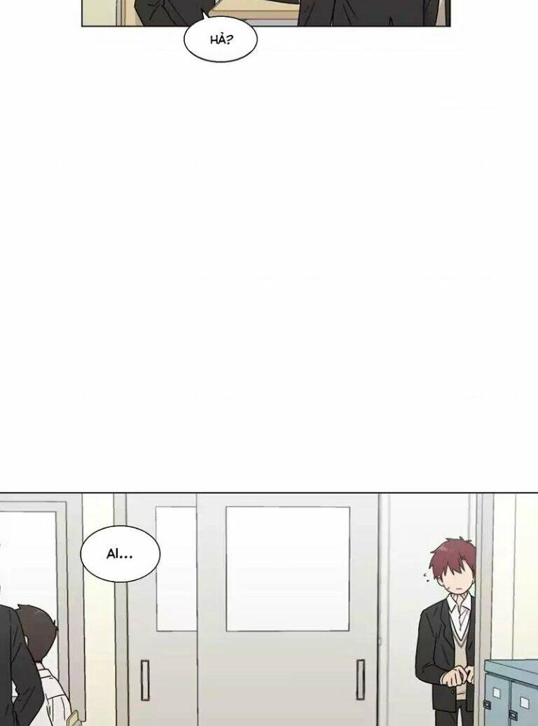 …”Một Sự Thật Khá Khó Chịu.” - Chương 49 - Trang 68