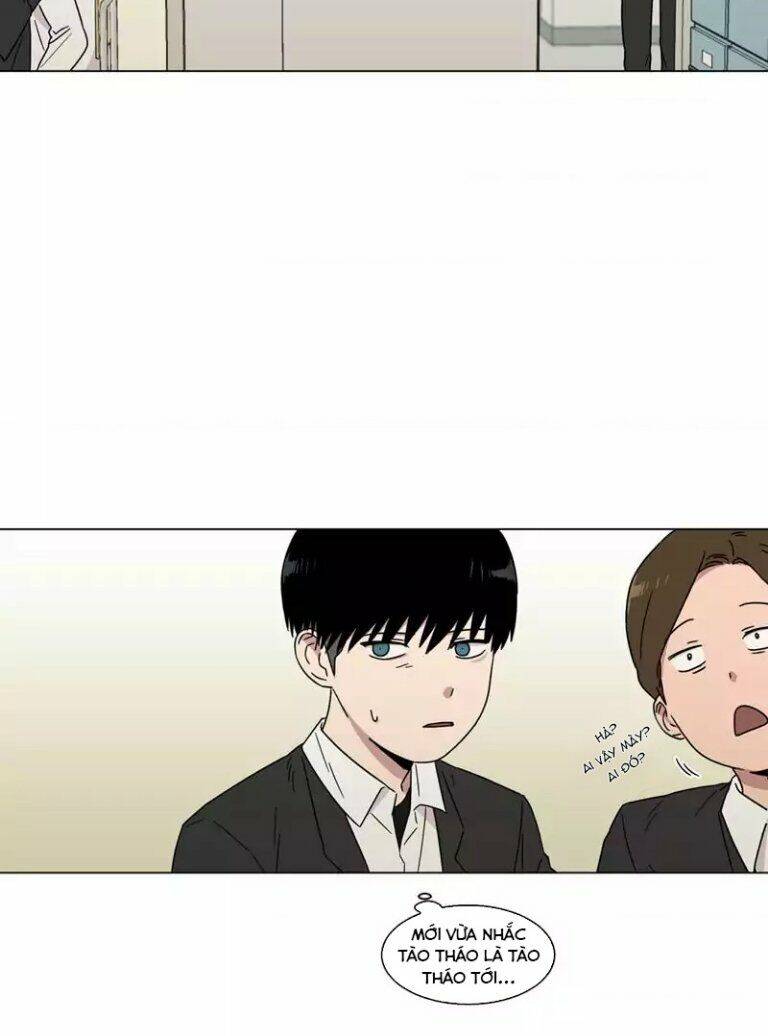 …”Một Sự Thật Khá Khó Chịu.” - Chương 49 - Trang 69