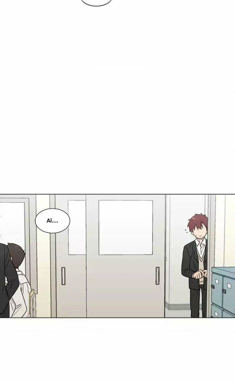 …”Một Sự Thật Khá Khó Chịu.” - Chương 50 - Trang 2