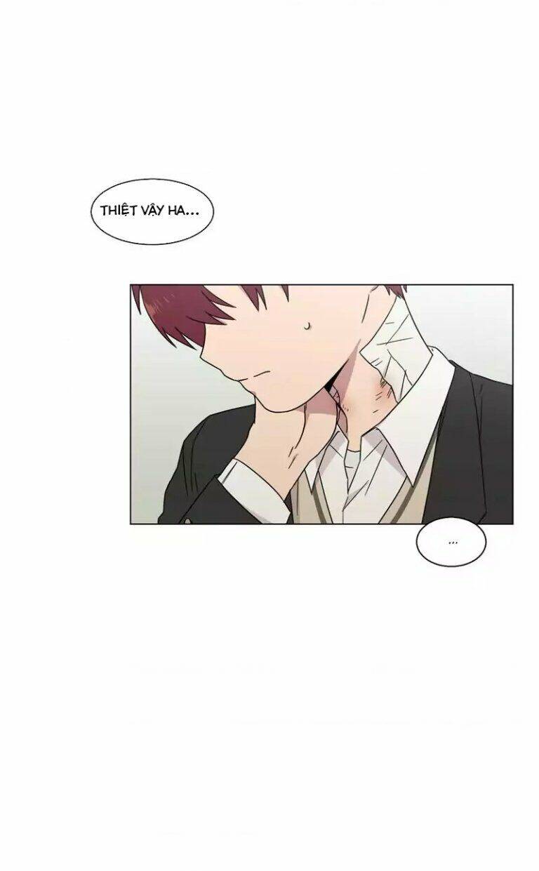 …”Một Sự Thật Khá Khó Chịu.” - Chương 50 - Trang 11