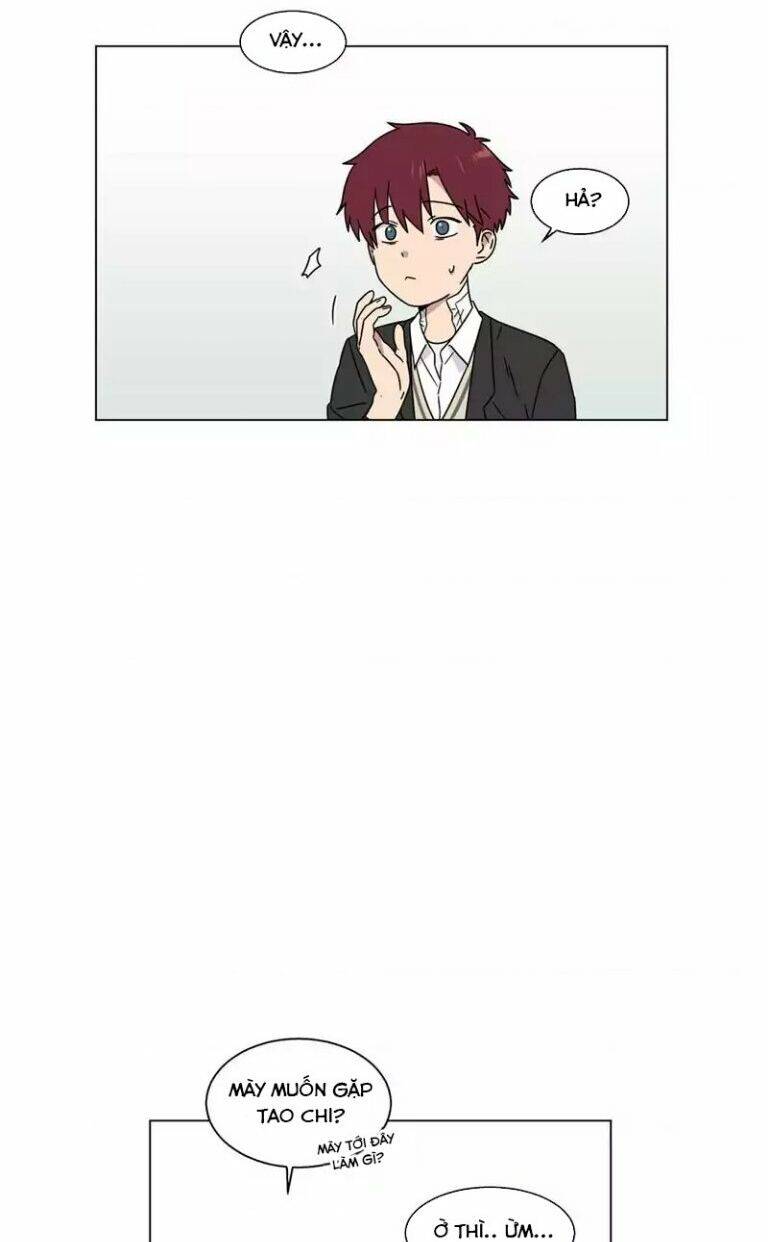 …”Một Sự Thật Khá Khó Chịu.” - Chương 50 - Trang 12