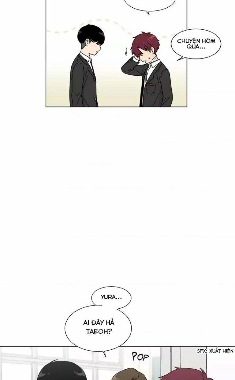 …”Một Sự Thật Khá Khó Chịu.” - Chương 50 - Trang 13