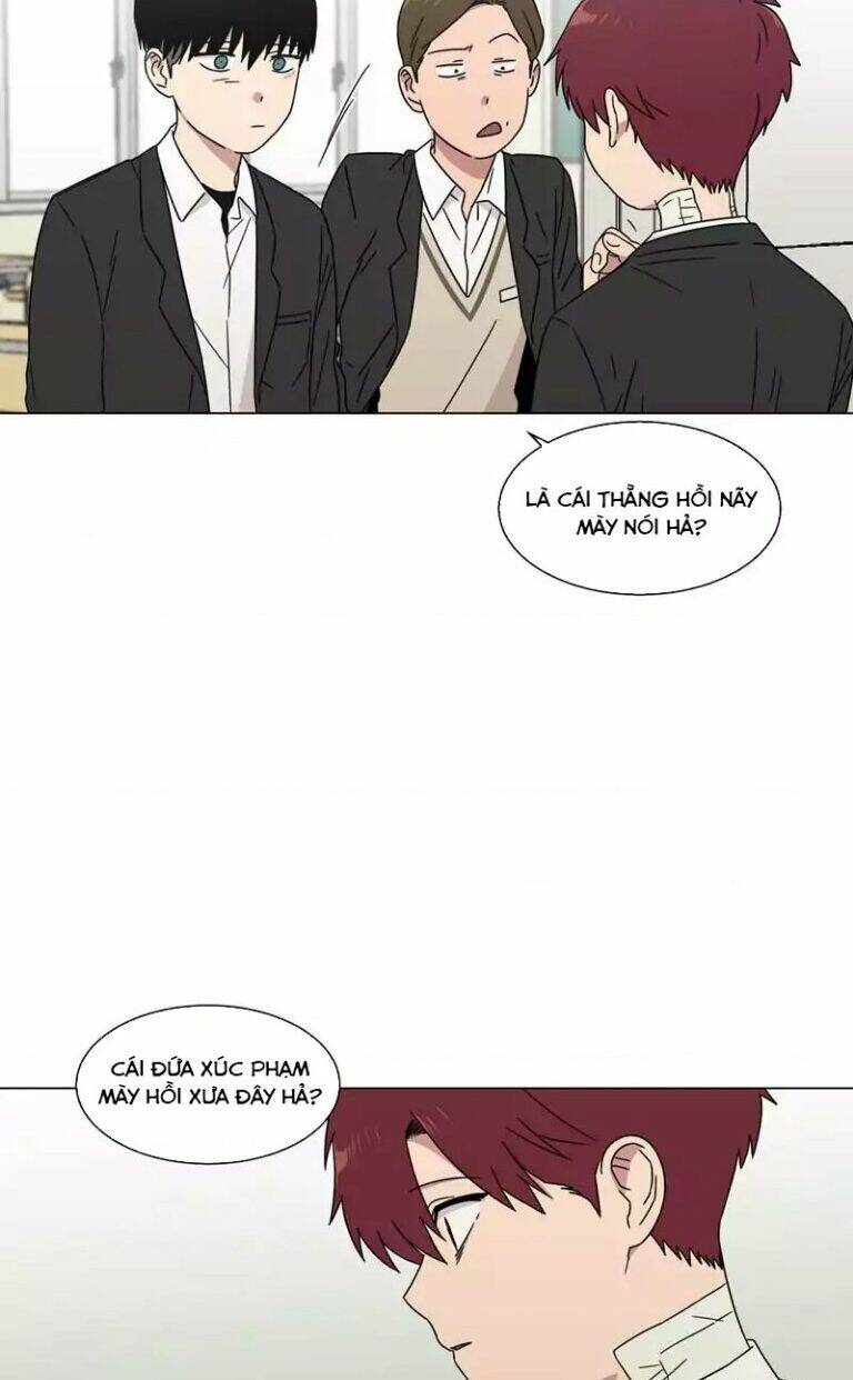 …”Một Sự Thật Khá Khó Chịu.” - Chương 50 - Trang 14