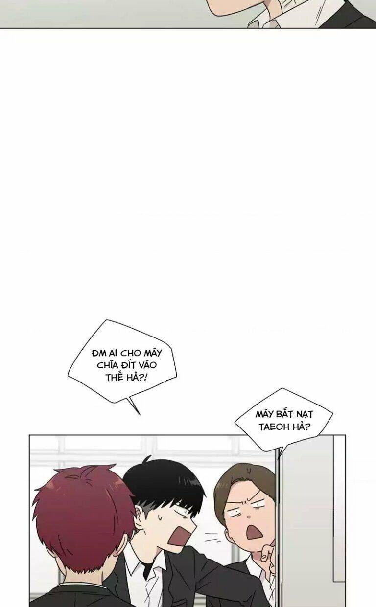 …”Một Sự Thật Khá Khó Chịu.” - Chương 50 - Trang 15