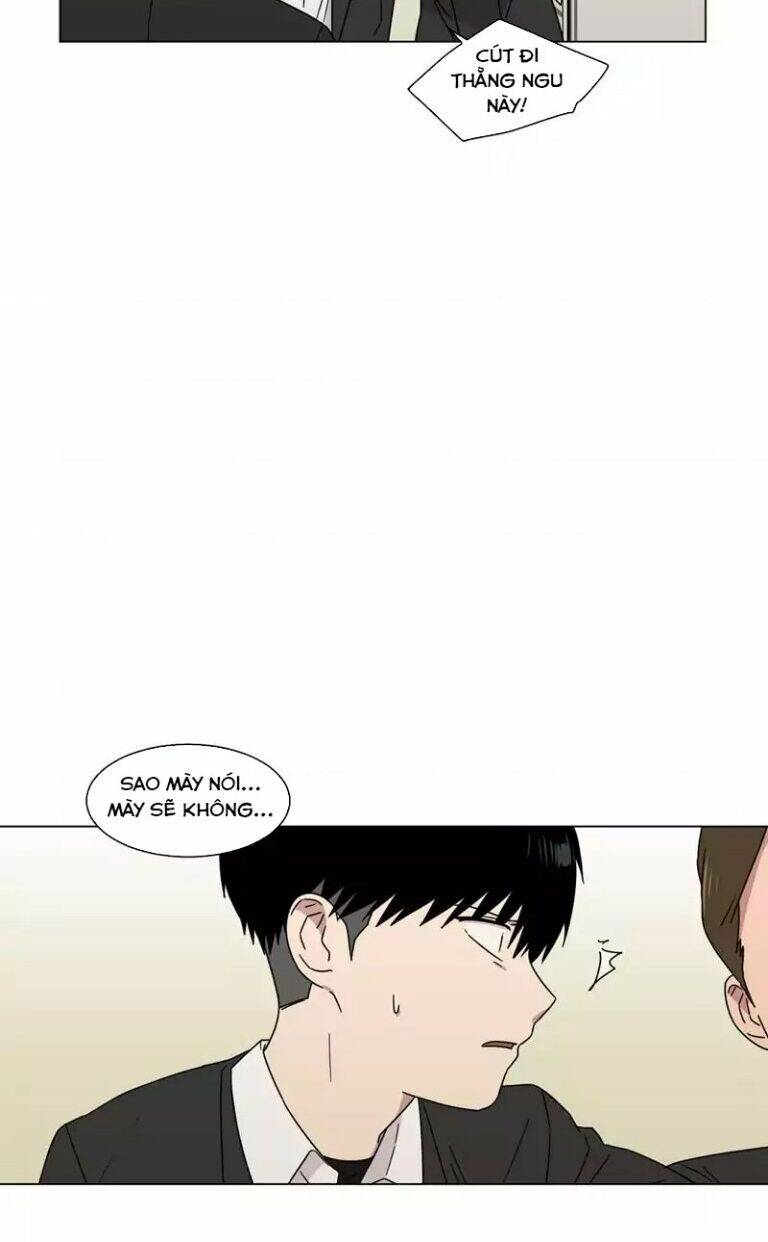 …”Một Sự Thật Khá Khó Chịu.” - Chương 50 - Trang 16
