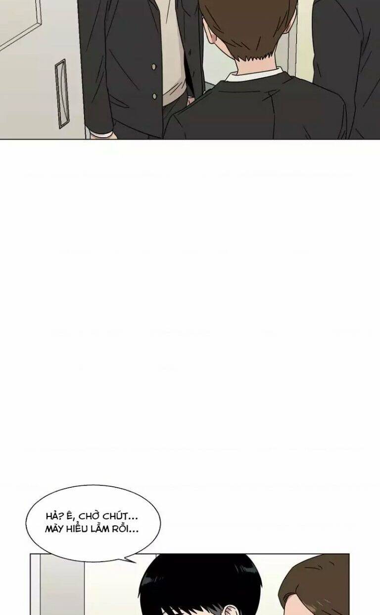 …”Một Sự Thật Khá Khó Chịu.” - Chương 50 - Trang 18