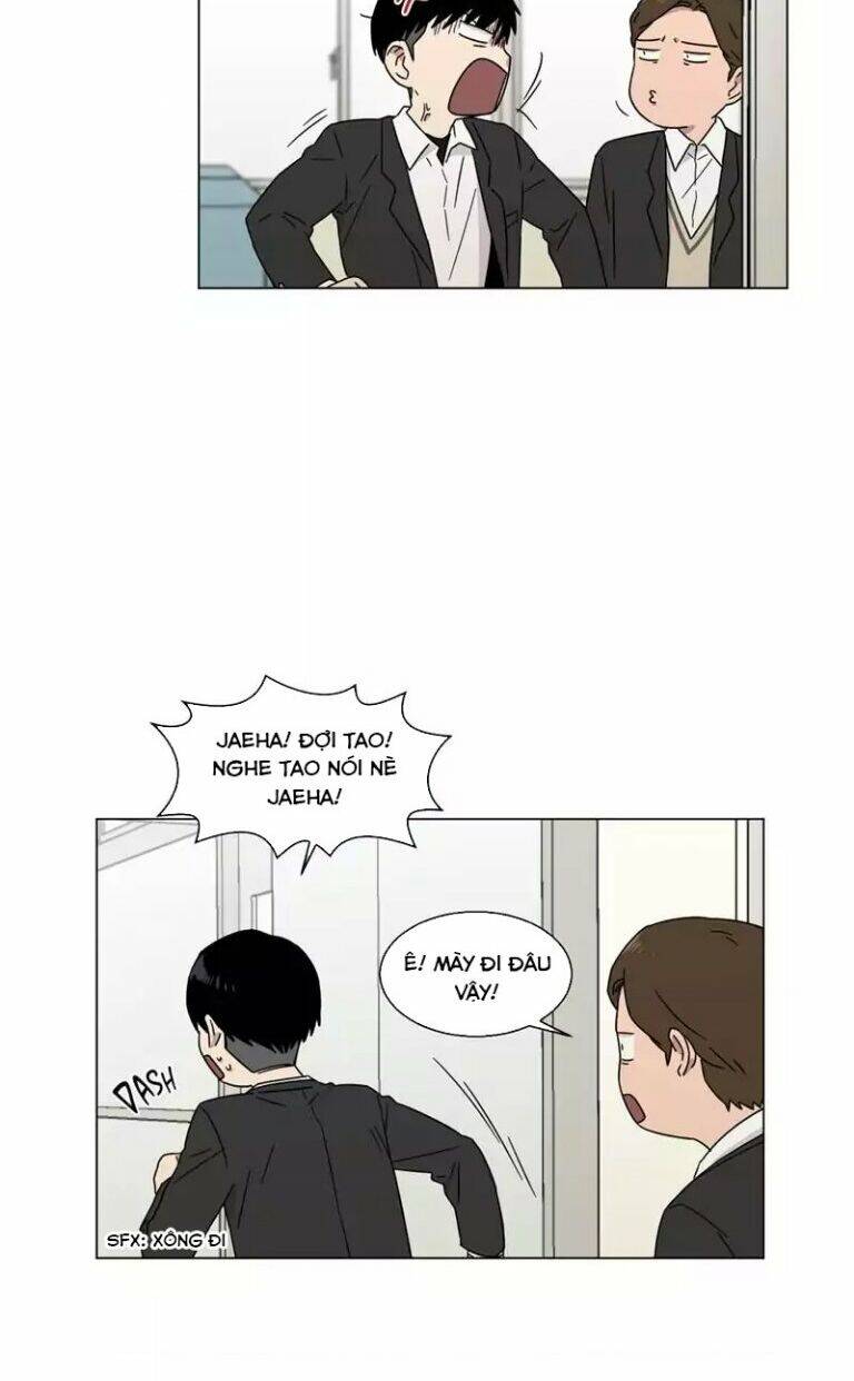 …”Một Sự Thật Khá Khó Chịu.” - Chương 50 - Trang 22