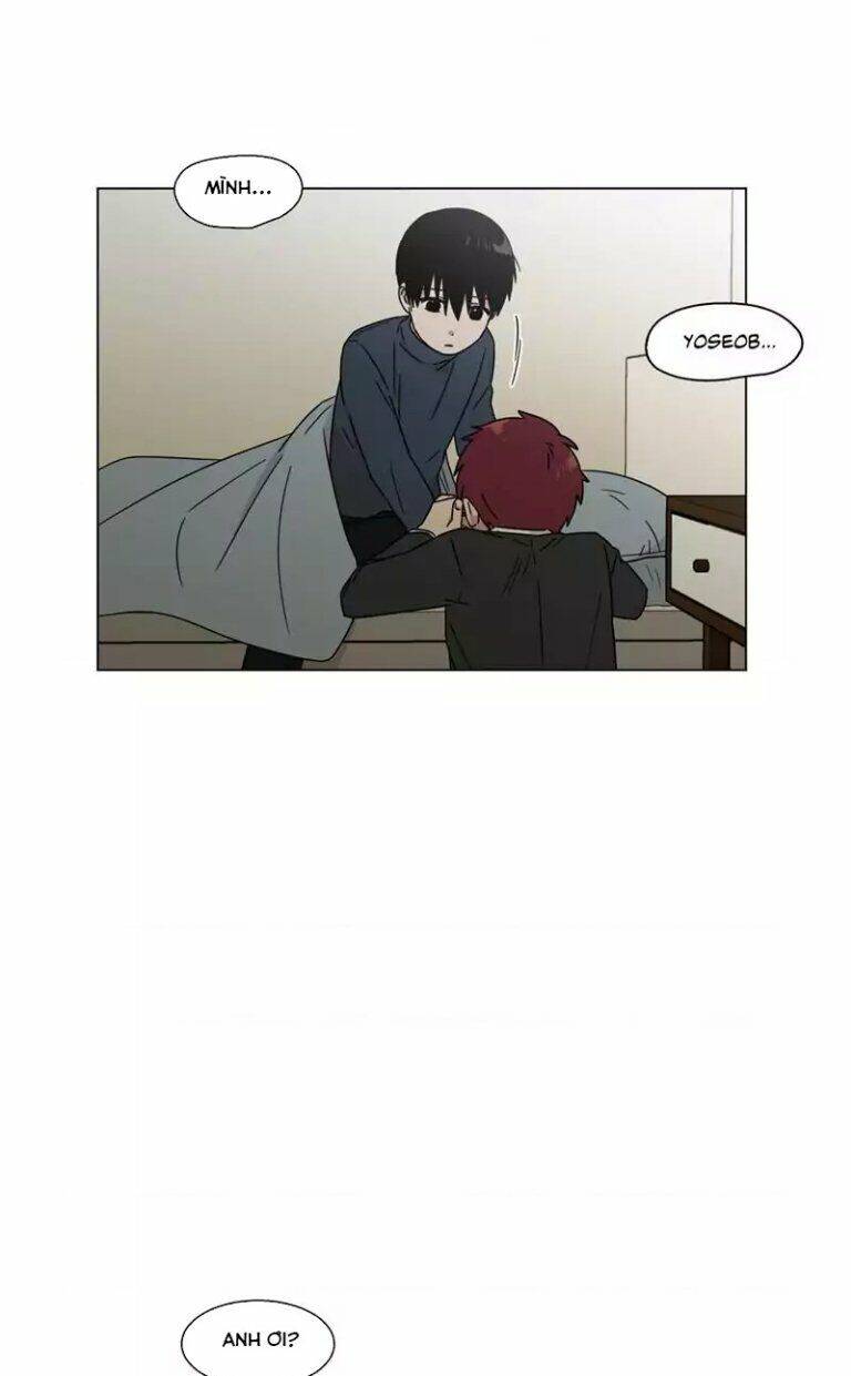 …”Một Sự Thật Khá Khó Chịu.” - Chương 50 - Trang 29