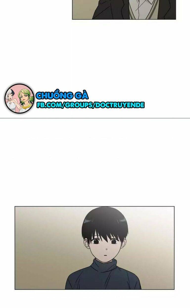 …”Một Sự Thật Khá Khó Chịu.” - Chương 50 - Trang 32