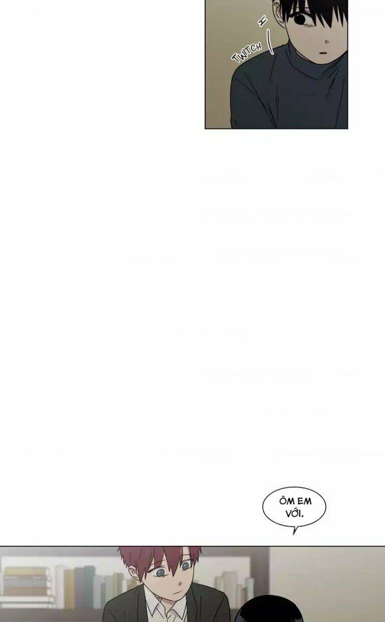 …”Một Sự Thật Khá Khó Chịu.” - Chương 50 - Trang 35