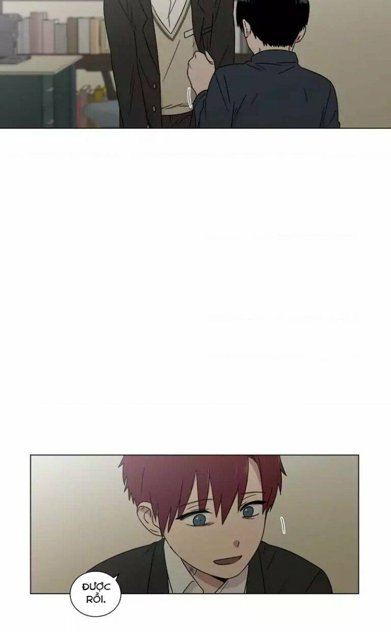 …”Một Sự Thật Khá Khó Chịu.” - Chương 50 - Trang 36