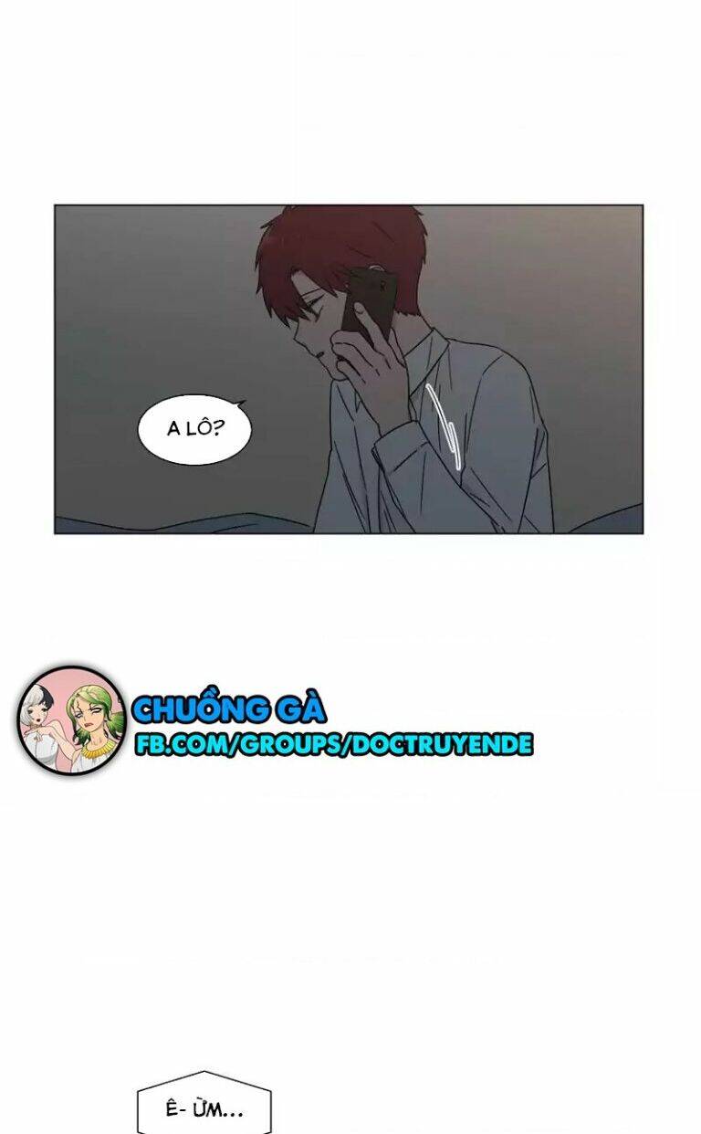…”Một Sự Thật Khá Khó Chịu.” - Chương 50 - Trang 42