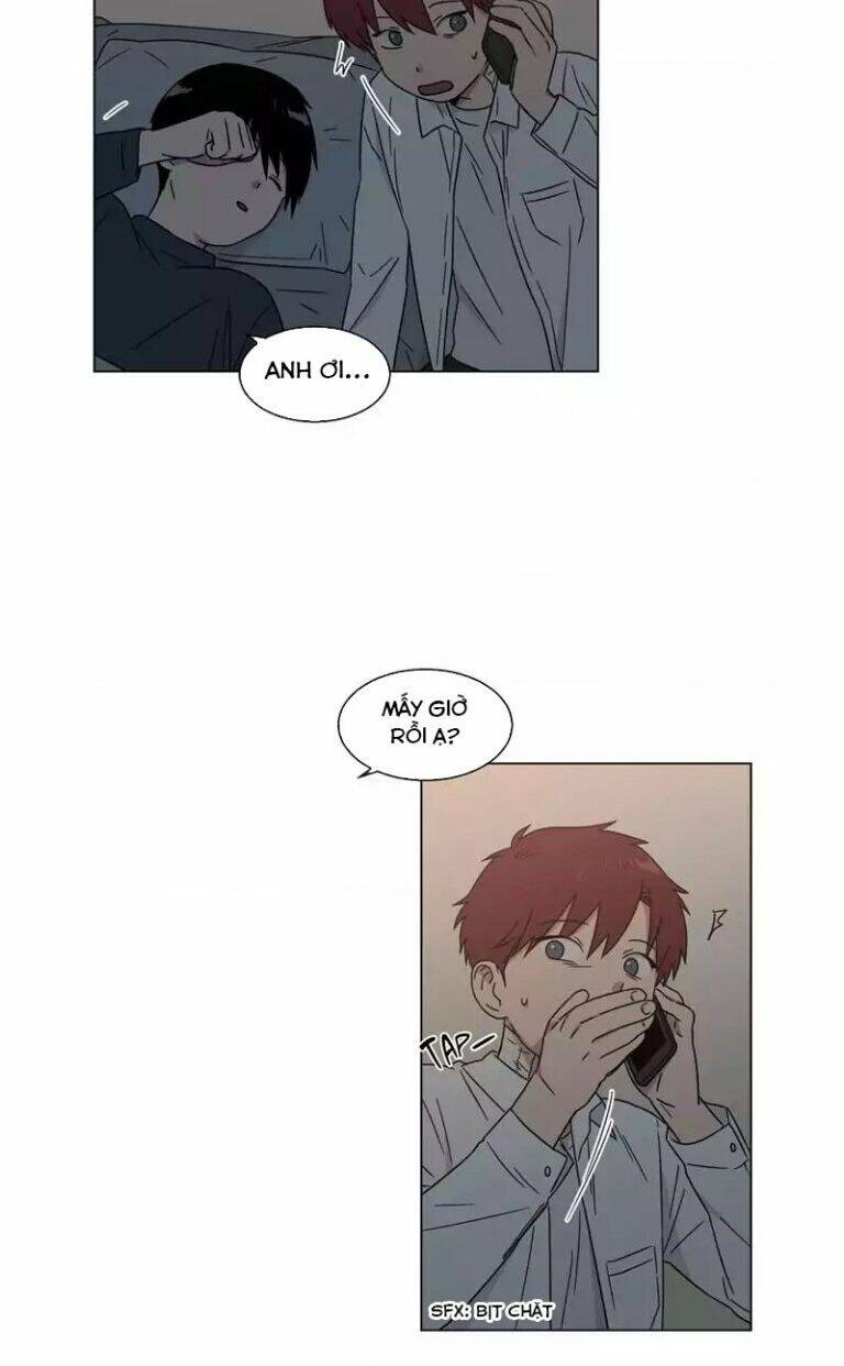…”Một Sự Thật Khá Khó Chịu.” - Chương 50 - Trang 44