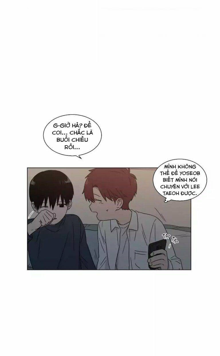 …”Một Sự Thật Khá Khó Chịu.” - Chương 50 - Trang 45