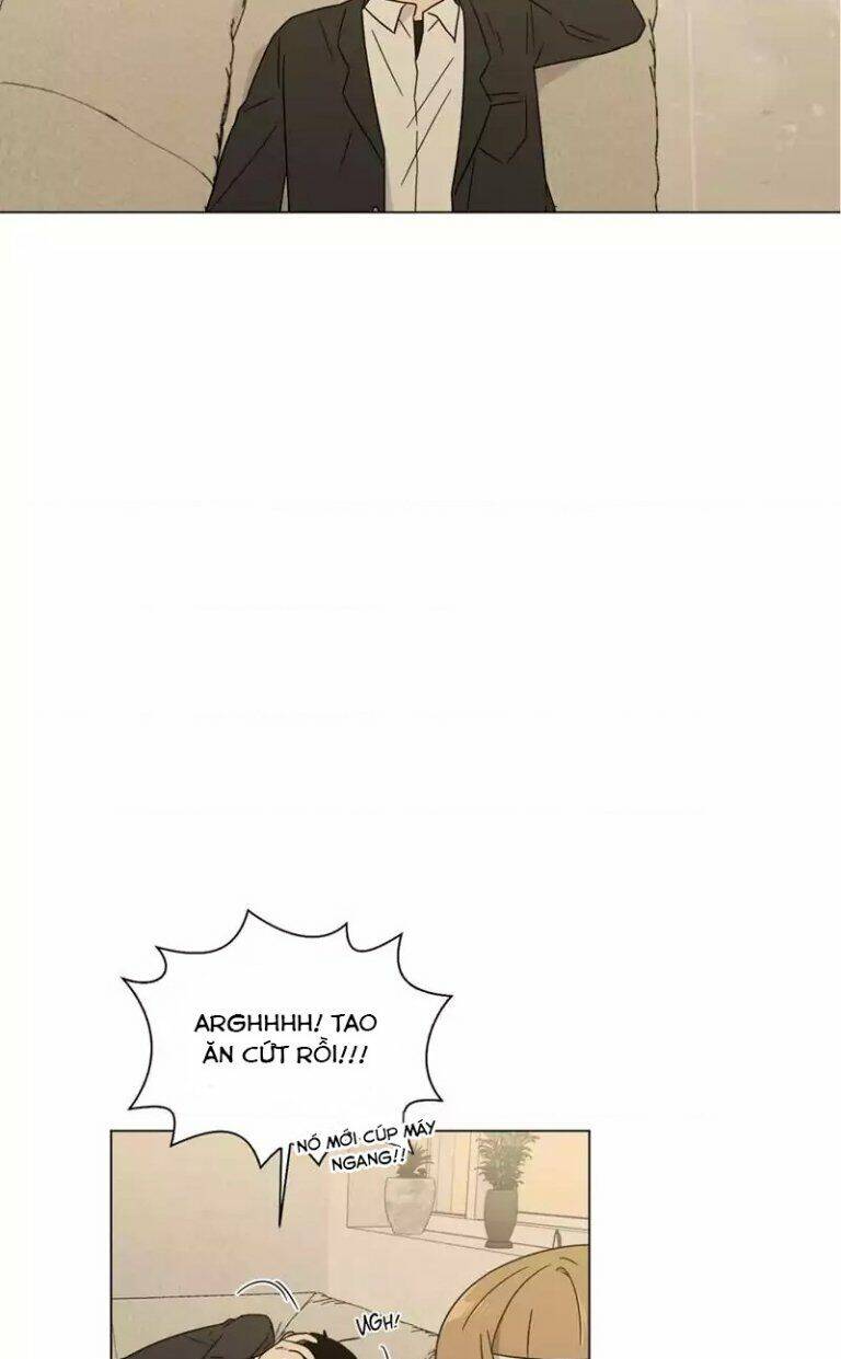 …”Một Sự Thật Khá Khó Chịu.” - Chương 50 - Trang 49