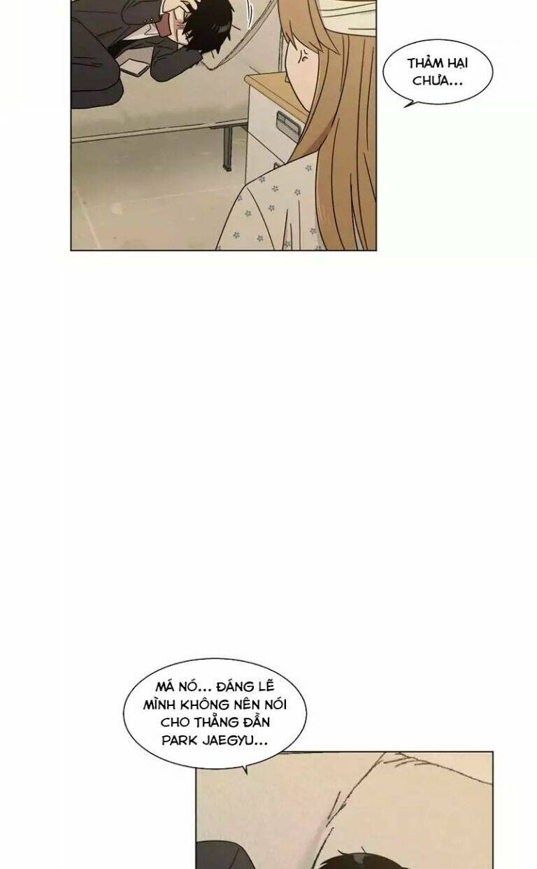 …”Một Sự Thật Khá Khó Chịu.” - Chương 50 - Trang 50