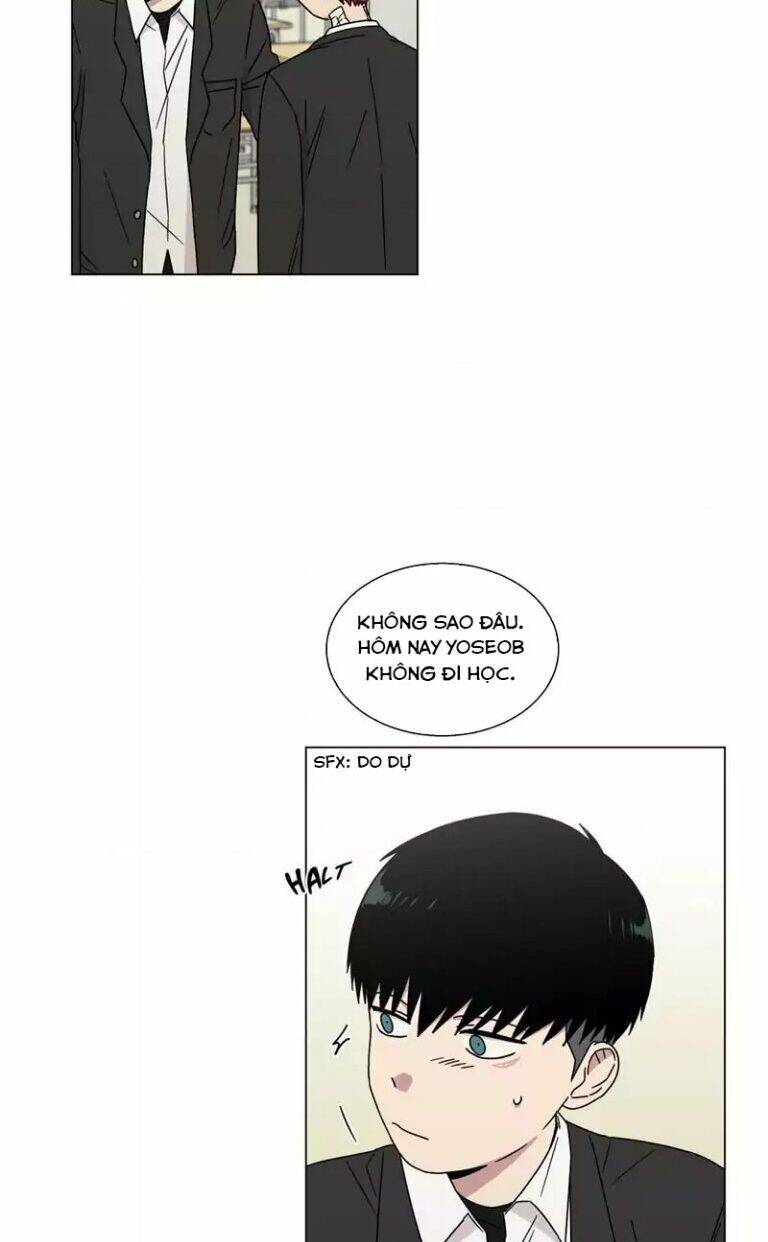 …”Một Sự Thật Khá Khó Chịu.” - Chương 50 - Trang 6