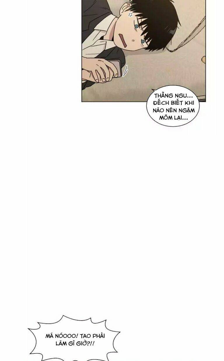 …”Một Sự Thật Khá Khó Chịu.” - Chương 50 - Trang 51