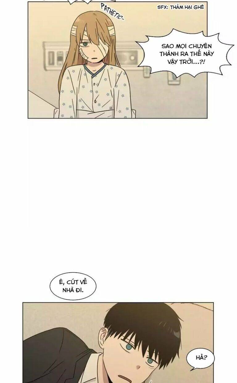 …”Một Sự Thật Khá Khó Chịu.” - Chương 50 - Trang 52