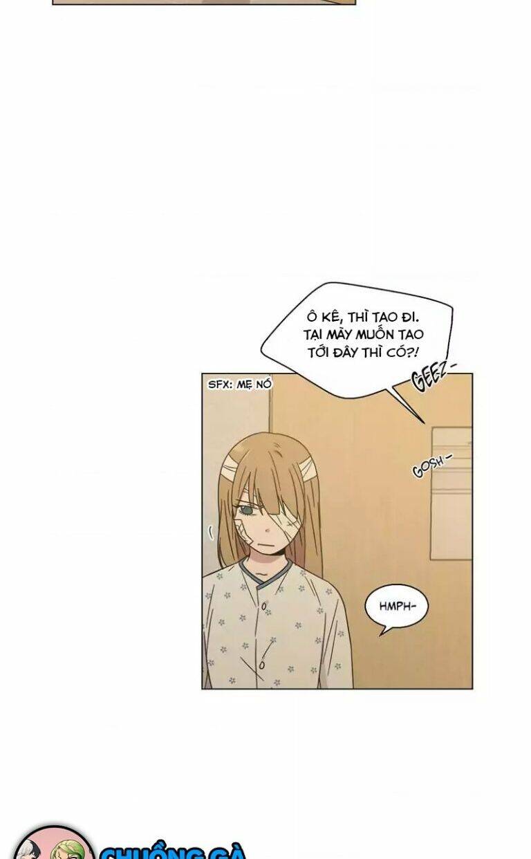 …”Một Sự Thật Khá Khó Chịu.” - Chương 50 - Trang 54