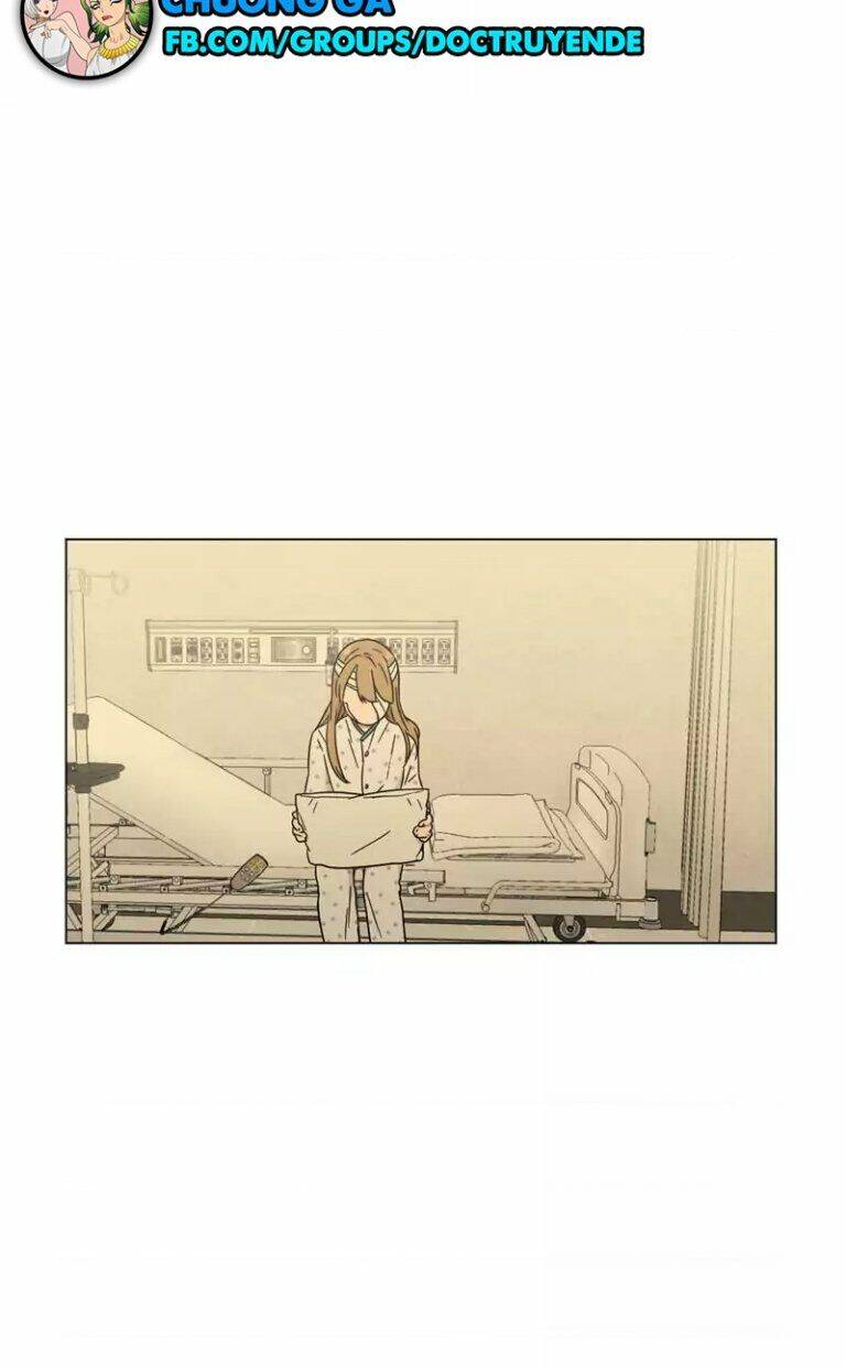 …”Một Sự Thật Khá Khó Chịu.” - Chương 50 - Trang 55