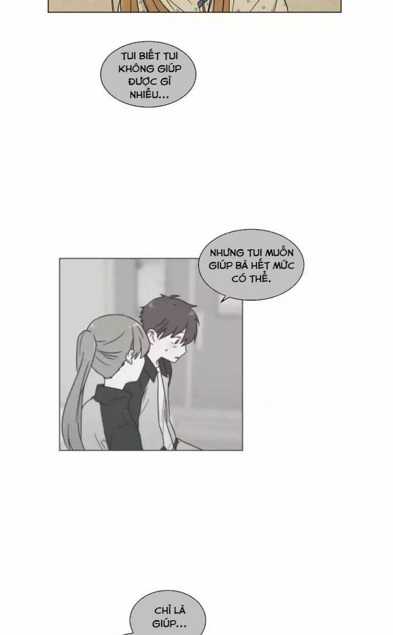 …”Một Sự Thật Khá Khó Chịu.” - Chương 50 - Trang 57