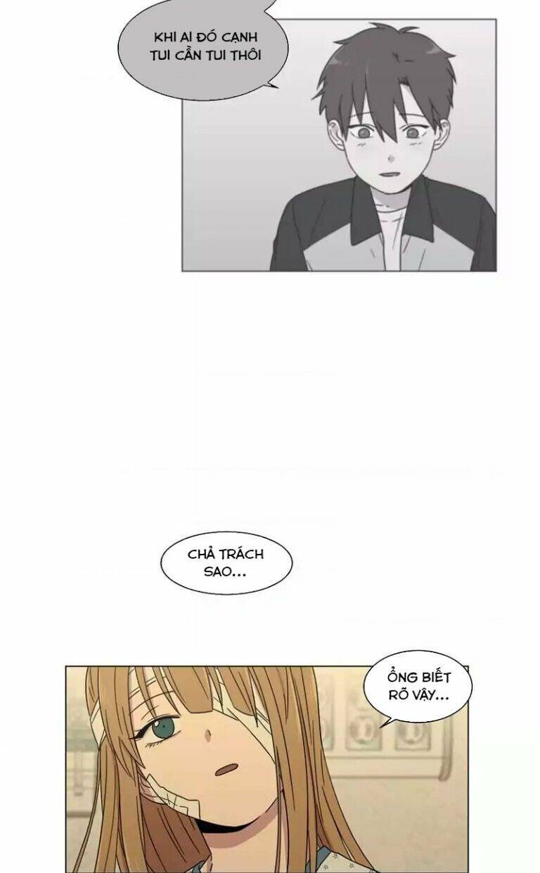 …”Một Sự Thật Khá Khó Chịu.” - Chương 50 - Trang 58