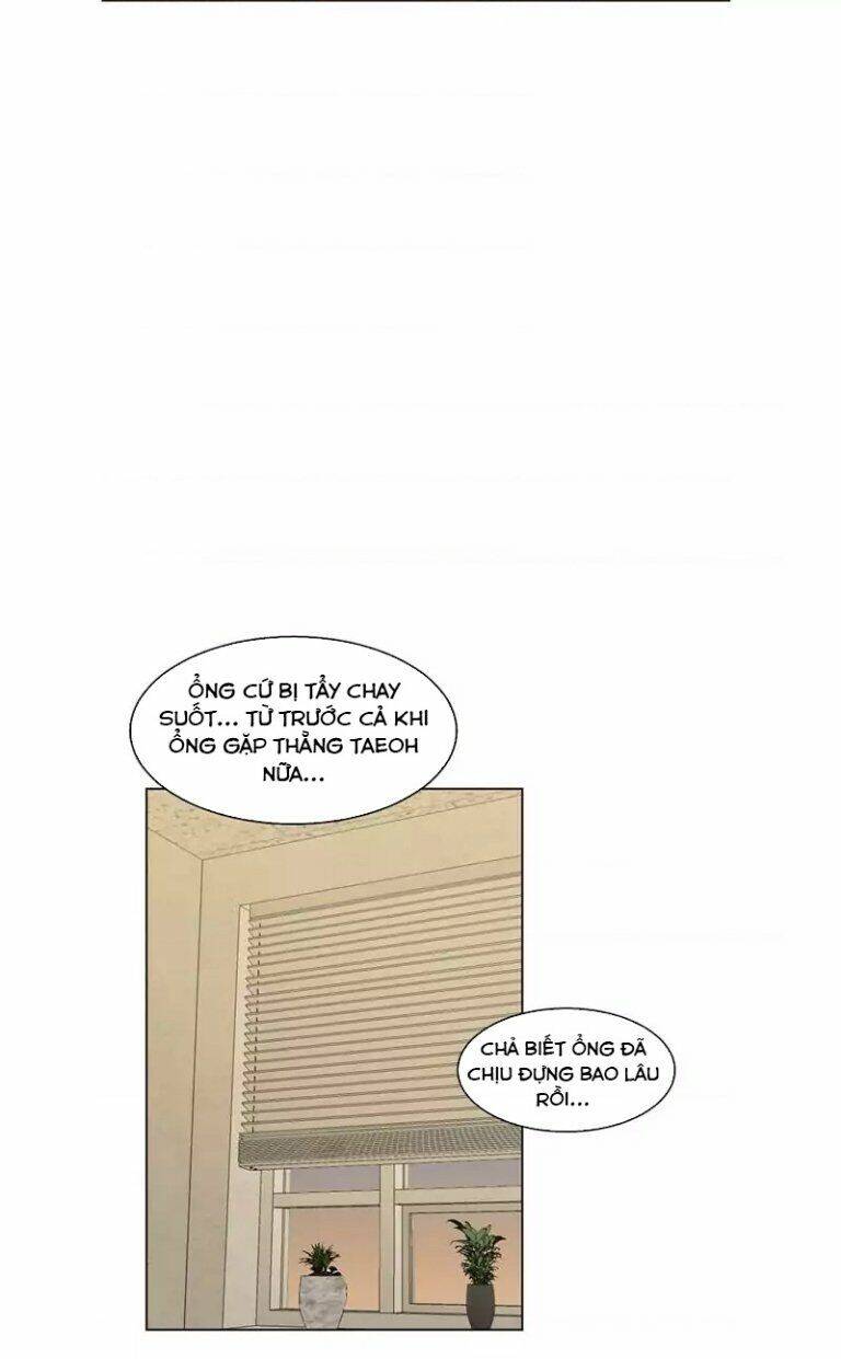 …”Một Sự Thật Khá Khó Chịu.” - Chương 50 - Trang 59