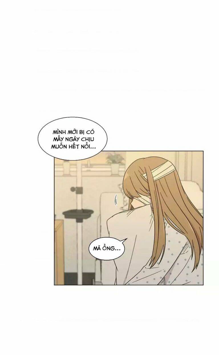 …”Một Sự Thật Khá Khó Chịu.” - Chương 50 - Trang 60