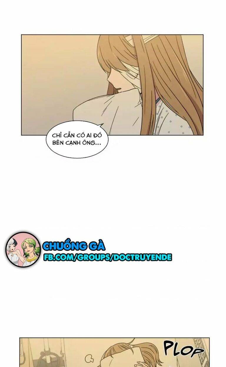 …”Một Sự Thật Khá Khó Chịu.” - Chương 50 - Trang 62