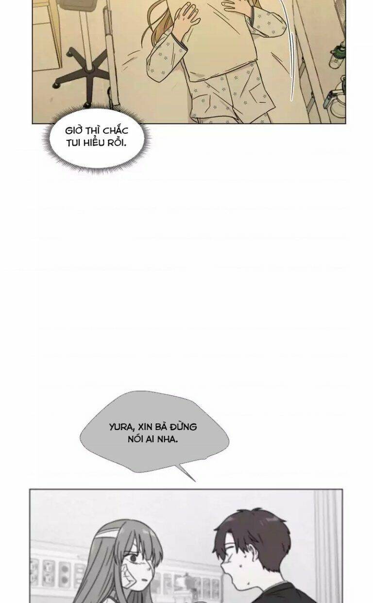 …”Một Sự Thật Khá Khó Chịu.” - Chương 50 - Trang 63