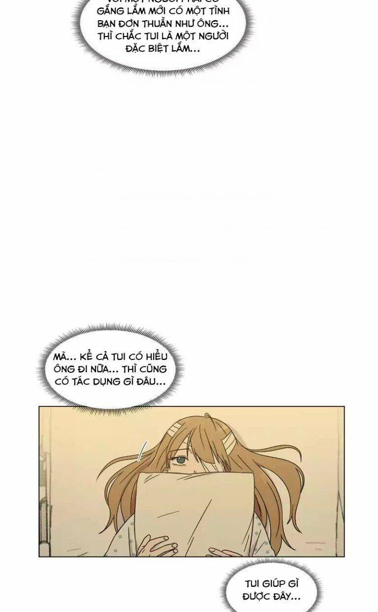 …”Một Sự Thật Khá Khó Chịu.” - Chương 50 - Trang 67