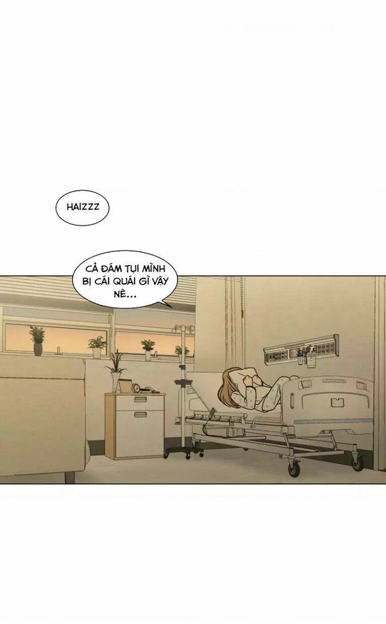 …”Một Sự Thật Khá Khó Chịu.” - Chương 50 - Trang 69